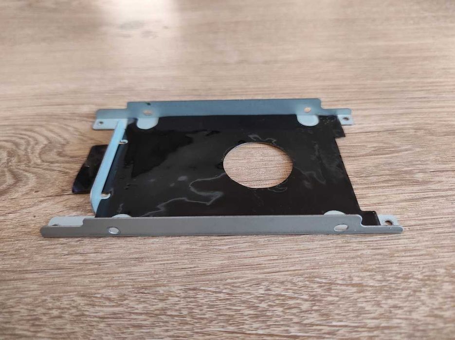 Кошик жорсткого диска HDD ноутбук Asus корзина салазки шахта