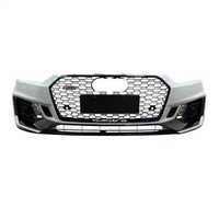 Zderzak przód przedni audi a5 s5 8w b9 Rs5 kompletny grill kratki