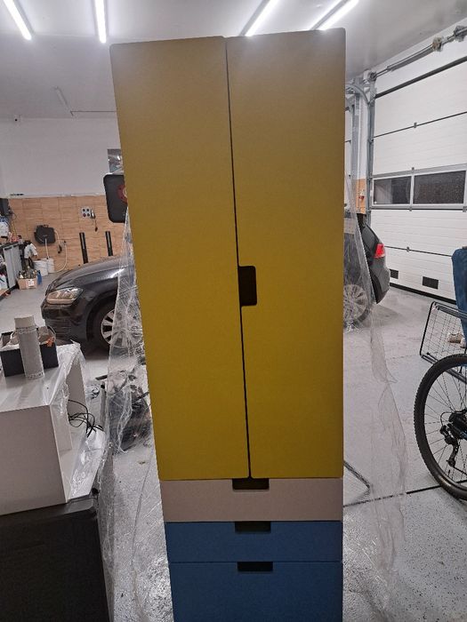Sprzedam Szafa ikea stuva