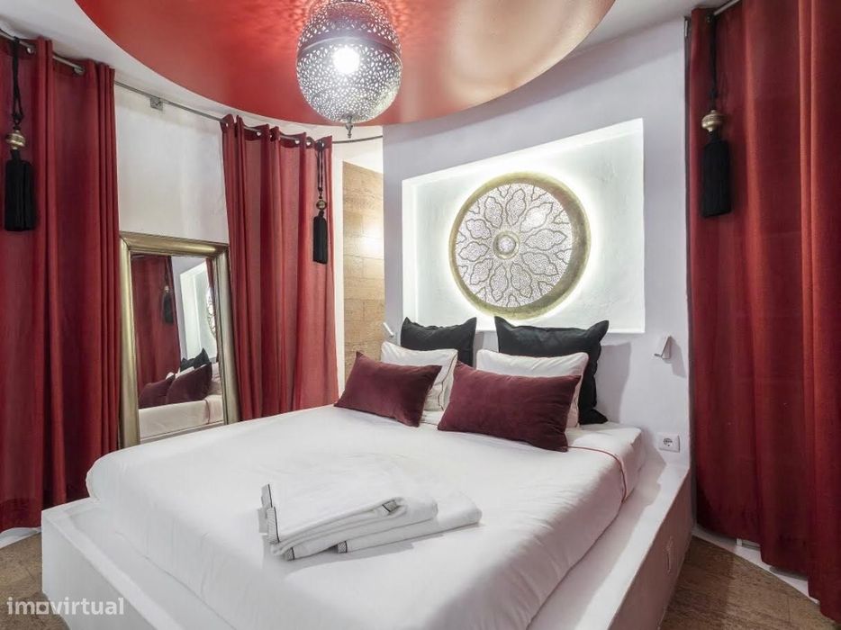 Apartamento Bica