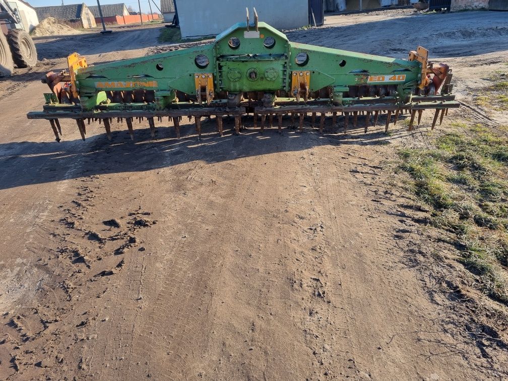 Фреза Amazone RE D 40