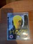 Gra Haze Playstation 3