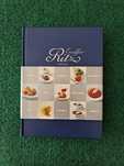 Escoffier Ritz Paris (Culinária/Cozinha)