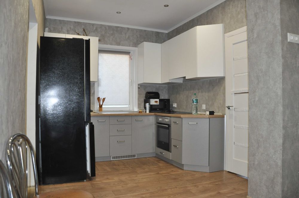 Продам дом, АНД район, улица Федора Вовка.