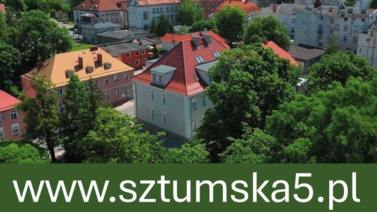 Sztumska 5 - nowe mieszkanie 3 pokojowe 52m2