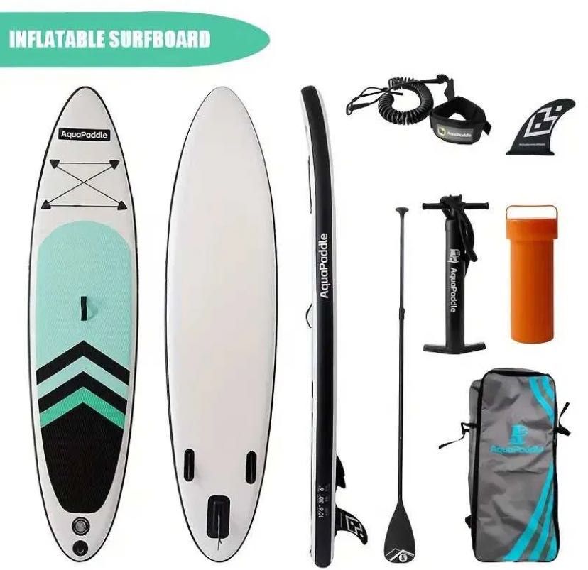 Sup board, сап дошка надувна