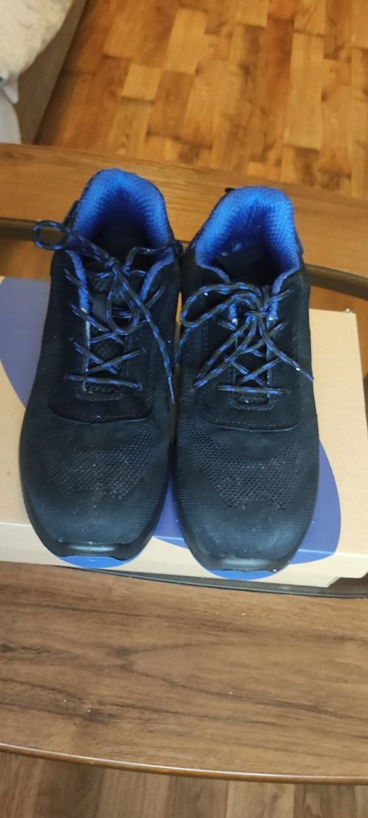 Buty robocze damskie 40r