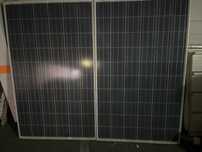 Vendo placa de painel solar nova