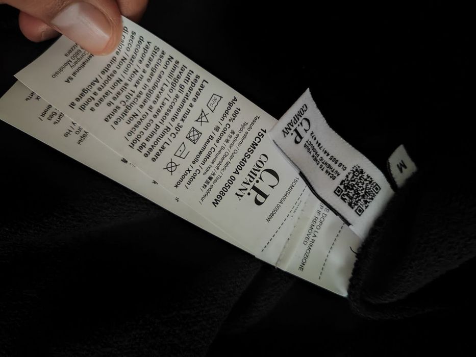 Світшот CP Company Кофта СП Компані сіпішка худі Сіпіха Свитшот Сипиха