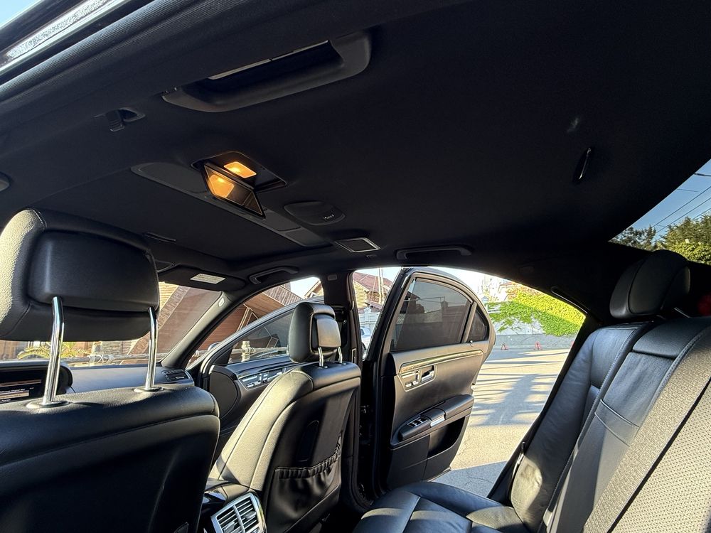 Продам Mercedes-Benz S-Class 350 Дизель 2013г