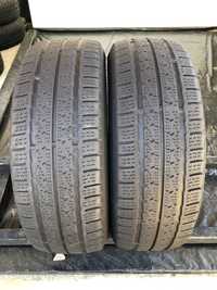 Шини 215/65 r16 Nexen Всесезон 2шт 2021рік (336)