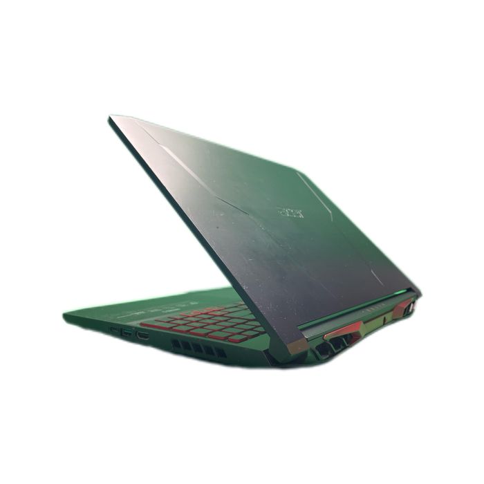 Acer Nitro AN515-57-536Q — ігровий ноутбук з GTX 1650