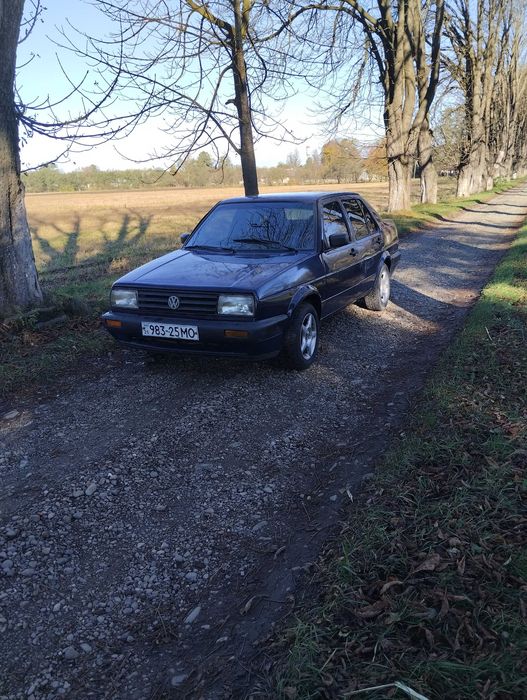 Фольксваген Джета