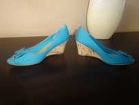 buty koturny ccc