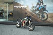 Morbidelli N300