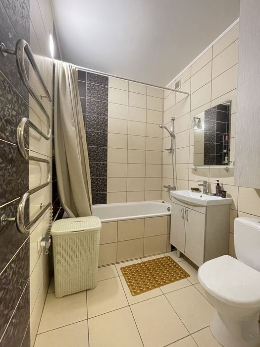 Оренда 3-кім вул. Кульженків 35 ЖК Яскравий, Мінський масив, Оболонь