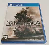 NieR: Automata [Game of the YoRHa Edition] НОВОЕ!