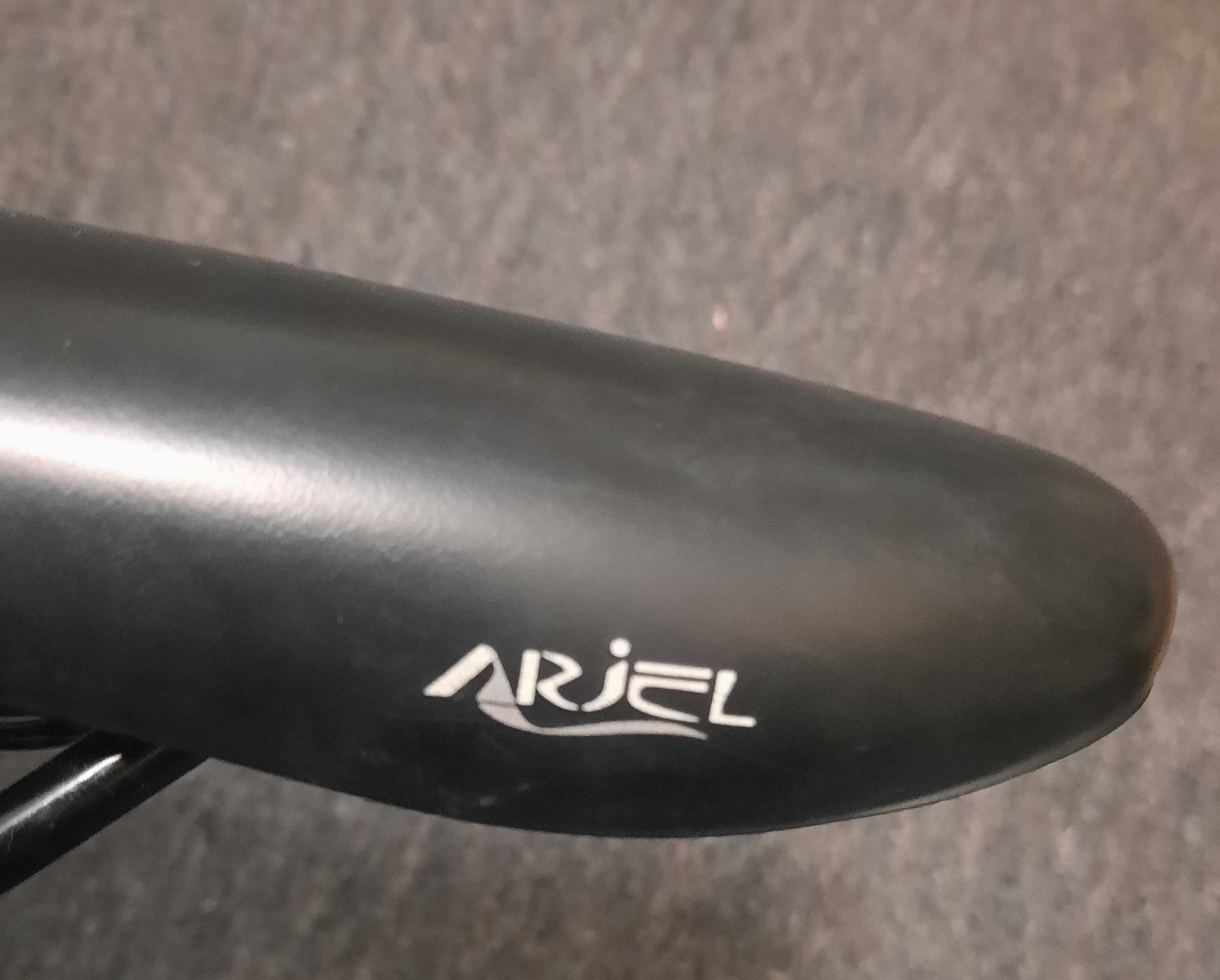 Седло для велосипеда Selle royal Ariel