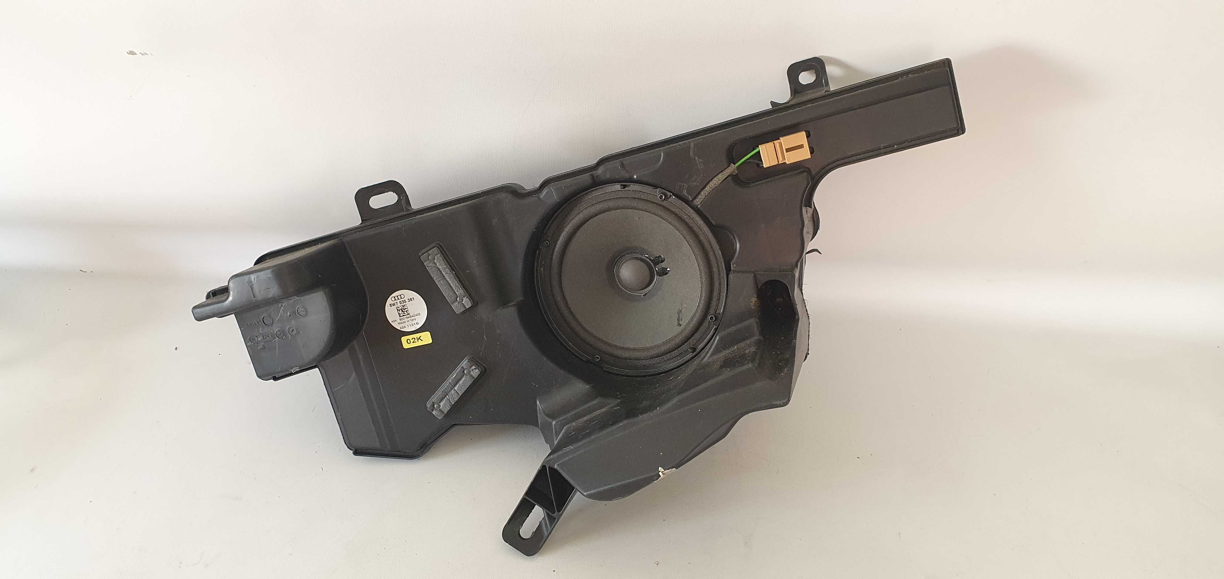 Głośnik subwoofer Audi A5 S5 8W OE