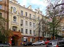 Прорізна БЕЗ % покупцеві інвестиція смарт-квартири центр Києва метро