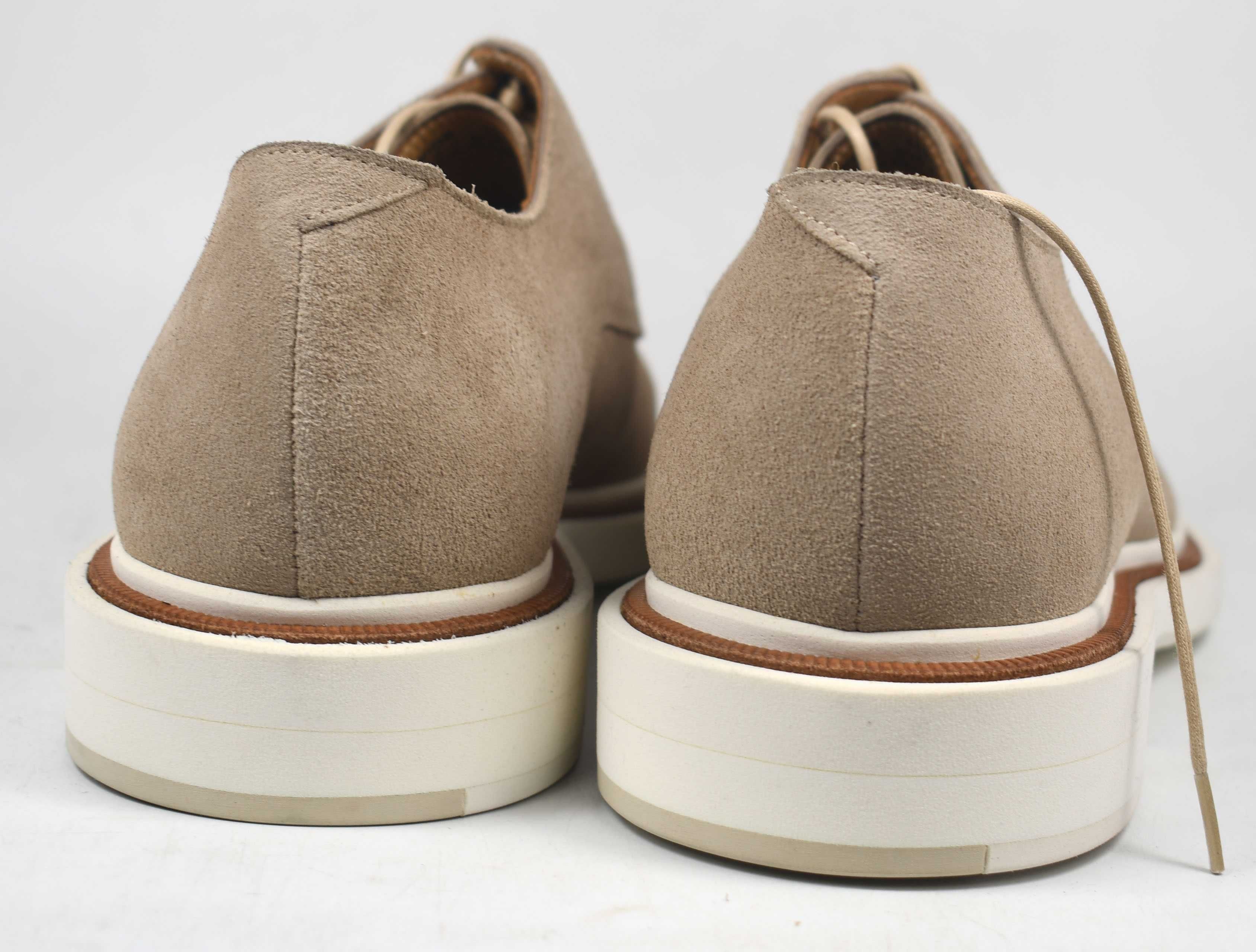 Nowe półbuty PS by Paul Smith roz. 41