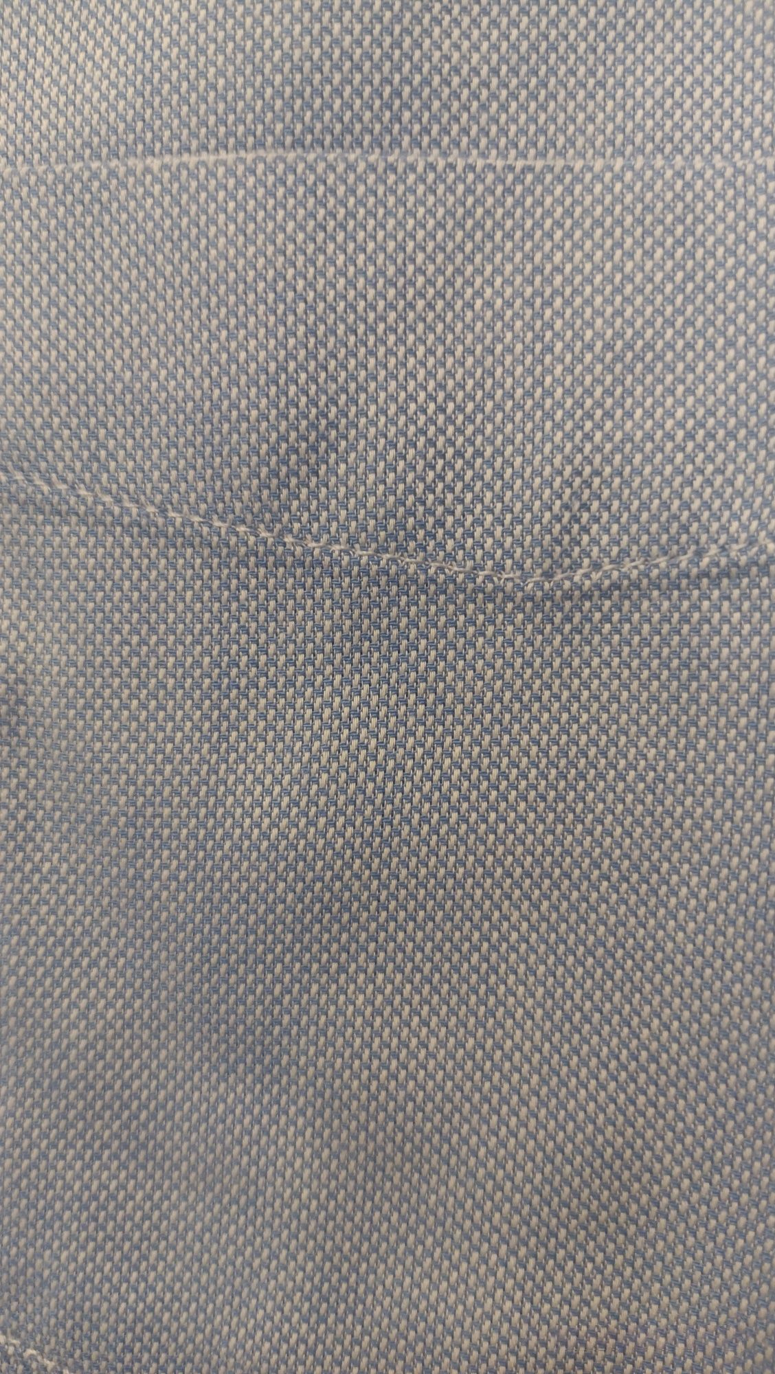 Camisa Giovanni Galli