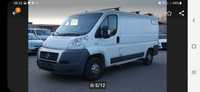 FIAT DUCATO Multijet 120