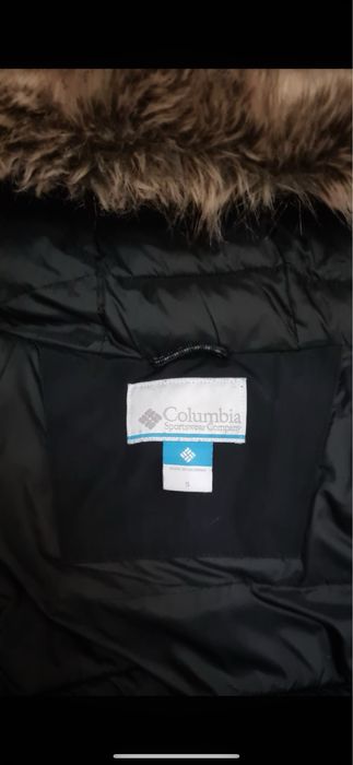 Продам чоловічу Куртку - Парка Columbia