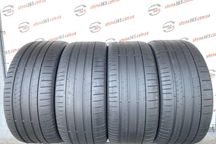шини бу літо 295/35 r23 pirelli pzero pz4 4mm