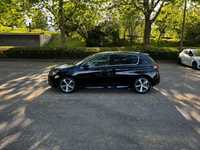 Peugeot 308 PureTech 130 Stop & Start GT-Line Edition