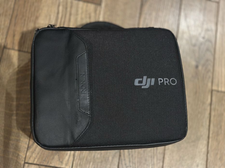 Dji Ronin RS2 Pro