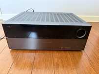 Harman Kardon AVR 255 – amplituner 7.1, HDMI, Dolby TrueHD – Warszawa