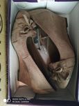 Buty damskie r.35, 4 pary za 100zl