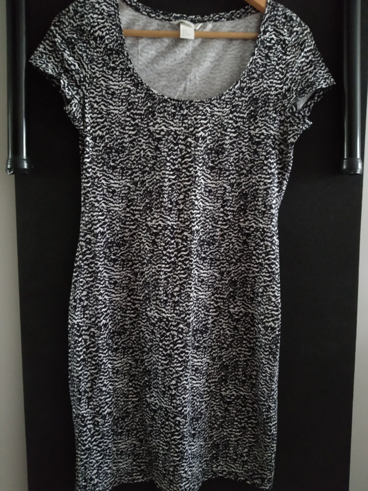 Sukienka H&M rozm.S