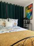 Apartament Loft  przy plaży Skarbek