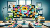 IRS 2023: Entrega Profissional e sem complicações