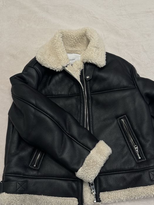 Дублянка жіноча Bershka