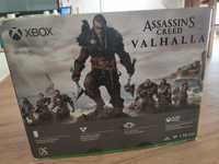 Xbox Series X Valhalla 2 pady ładowarka