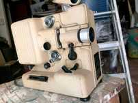 Projector 8mm Eumig - p8