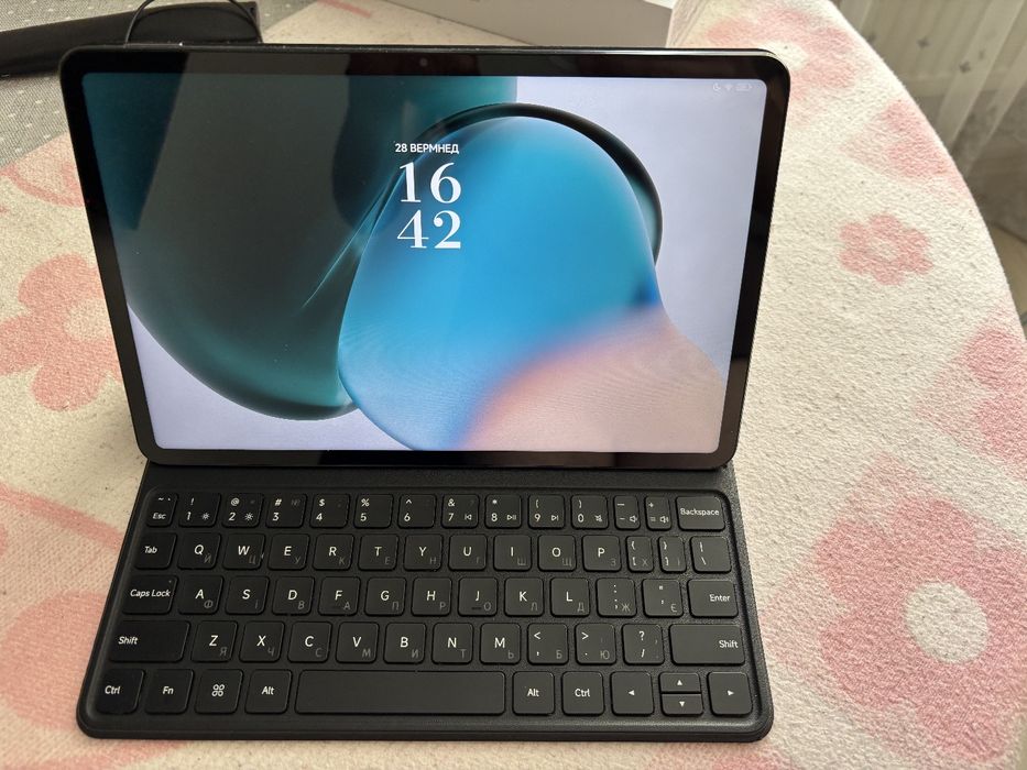 Xiaomi Pad 6 8/128 з клаіатурою