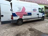 Renault Master 2.5 L3H3