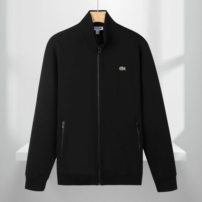 Кофта Lacoste lux