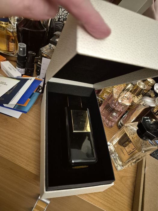 Just Franc Boclet 100ml