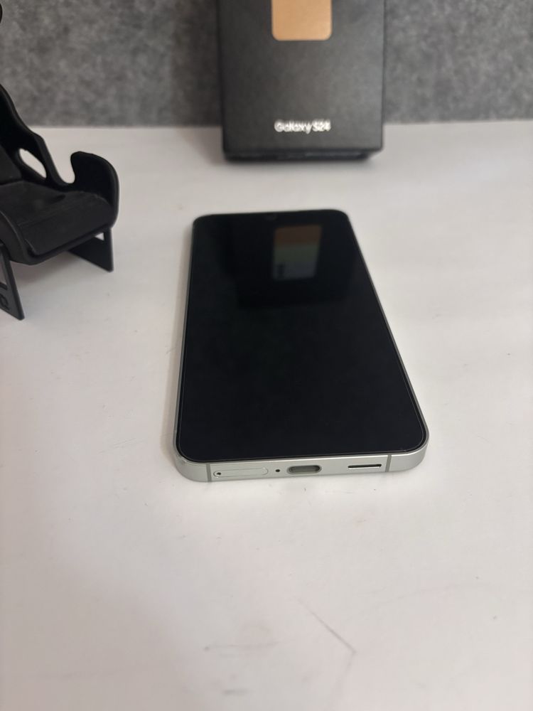 Samsung S24 128GB Jade Green