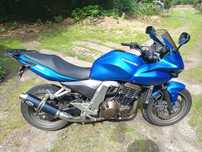 Kawasaki  Kawasaki  Z750S