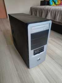 ПК AMD Athlon 64 3200+/GeForce 7600 GS 256 МБ/DDR1 1,25 ГБ/HDD 120 ГБ