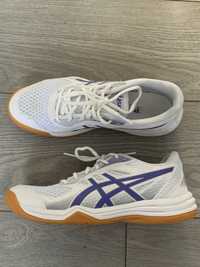 Жіночі кросівки волейбольні Asics Upcourt 5