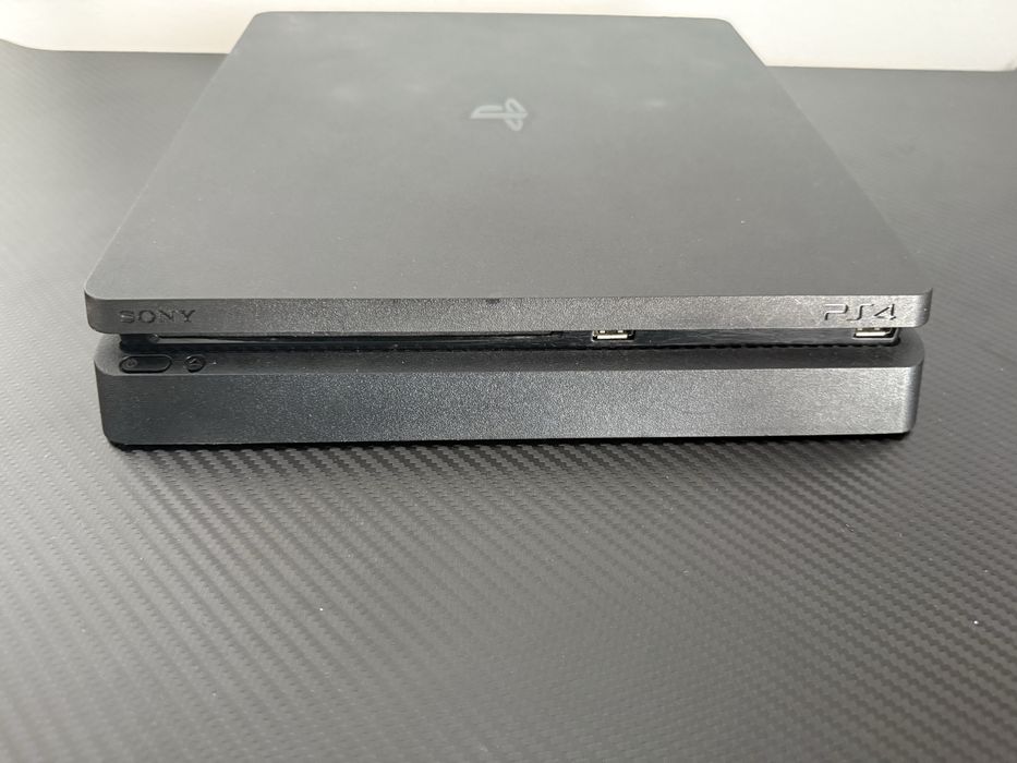 Playstation 4 Slim 500gb