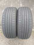 2x Opony Używane Letnie 215/60R16 Firemax