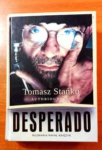 Desperado Tomasz Stańko Biografia